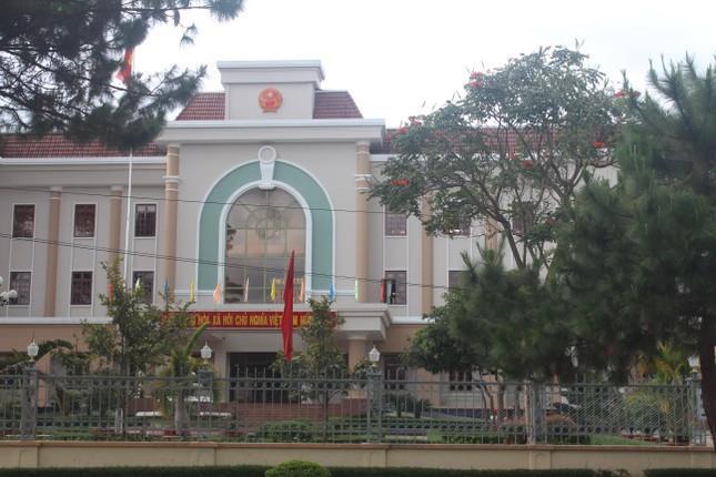 Điều tra vụ chi hàng tỷ đồng tiếp khách của Văn phòng HĐND tỉnh Gia Lai