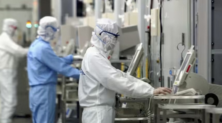 Nhật Bản chi 2,38 tỷ USD cho trung tâm nghiên cứu chip chung với Mỹ