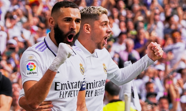 Lịch thi đấu bóng đá hôm nay 7/11 và ngày mai 8/11