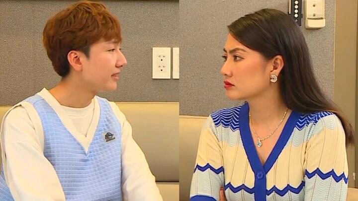 'Thánh đột nhập' Đức Anh tiết lộ tuổi thơ cơ cực khiến MC Ngọc Lan xót xa