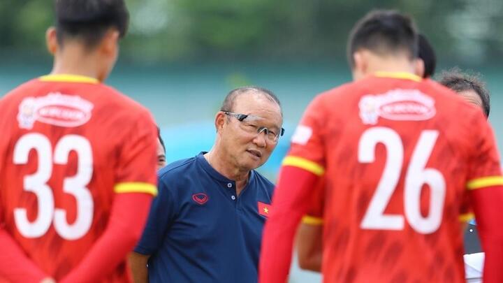 Đội tuyển Việt Nam đặt mục tiêu vào top 10 đội mạnh nhất châu Á, dự World Cup