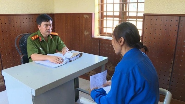 Thấy đất bỏ trống, chi hơn 6 tỷ đồng nhờ người làm gần 30 sổ đỏ giả