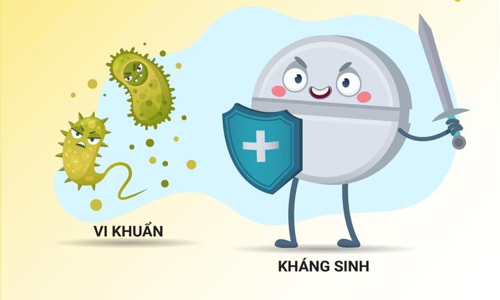 Keo ong - kháng sinh tự nhiên cho hệ hô hấp của trẻ