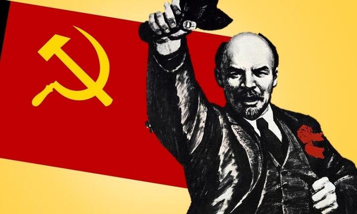 Cách mạng Tháng Mười Nga - Cách mạng phản đế đầu tiên không bị đế quốc đè bẹp