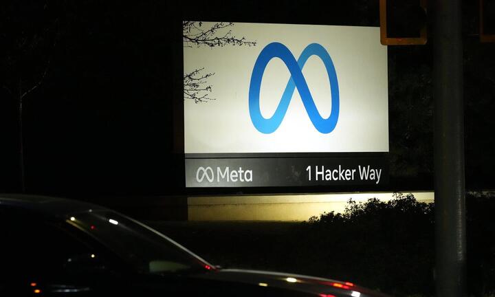 Wall Street Journal: Meta sắp sa thải nhân sự quy mô lớn