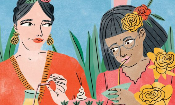 Bạn có thể bị ‘đâm sau lưng’ bất kỳ lúc nào nếu làm bạn với kẻ có đặc điểm này