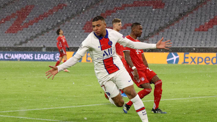 Bốc thăm vòng 1/8 Cúp C1: Liverpool tái ngộ Real Madrid, Bayern gặp PSG