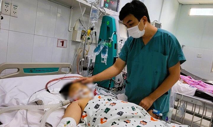 Tại sao người bệnh sốt xuất huyết tốn hàng trăm triệu đồng viện phí?