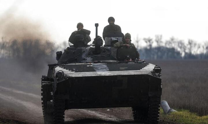 Tổng thống Serbia: Cuộc chiến ở Kherson sẽ quyết định cuộc xung đột ở Ukraine