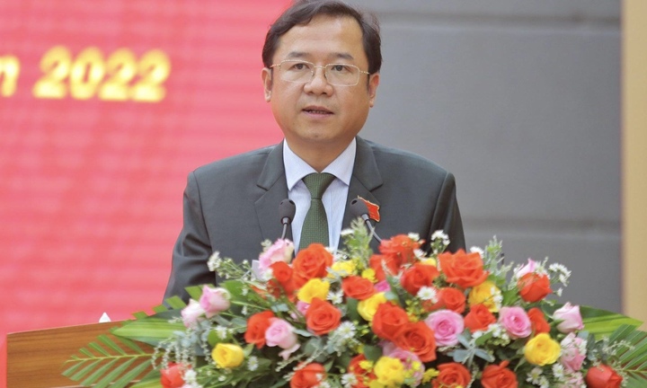 Bí thư Thành ủy Đà Lạt và Bảo Lộc xin nghỉ hưu sau khi bị kỷ luật khiển trách