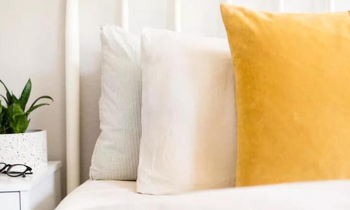 Bụi trong phòng ngủ của bạn từ đâu ra?