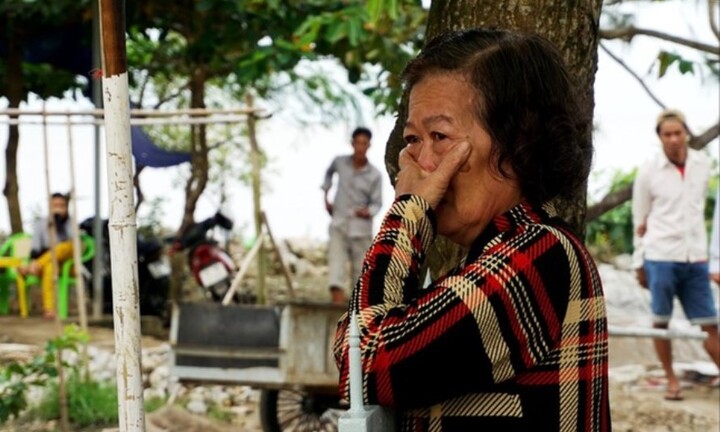 Làng góa phụ, xóm không chồng ở U Minh