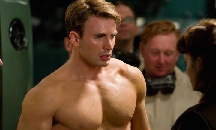 Người đàn ông quyến rũ nhất hành tinh năm 2022 là ai?