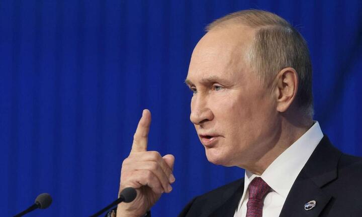 Tổng thống Putin sẽ gặp người dân để giải thích về vấn đề động viên quân dự bị