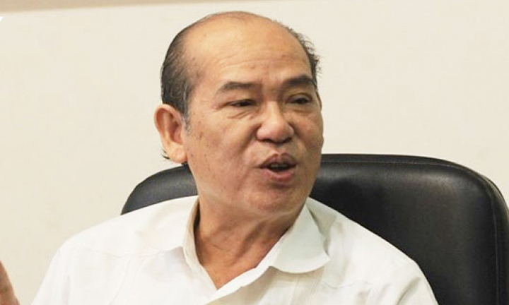 Kịp thời thay thế những cán bộ bị kỷ luật, uy tín giảm sút