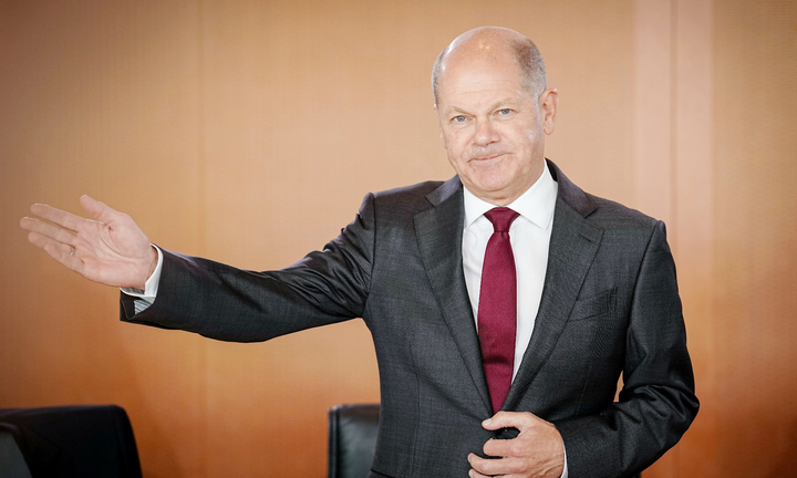 Thủ tướng CHLB Đức Olaf Scholz sắp thăm chính thức Việt Nam