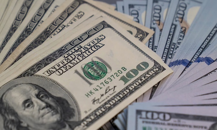 Tỷ giá USD hôm nay 9/11: Tiếp tục giảm sâu