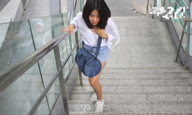 5 dấu hiệu chứng tỏ bạn đang lão hóa rất nhanh 