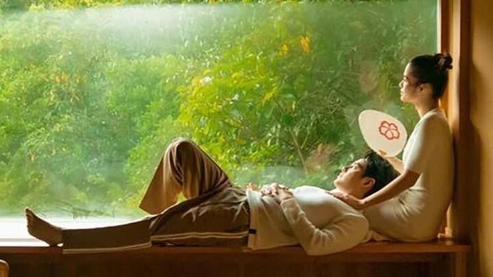 Đông Nhi – Ông Cao Thắng khoe khoảnh khắc bình yên kỉ niệm 3 năm ngày cưới