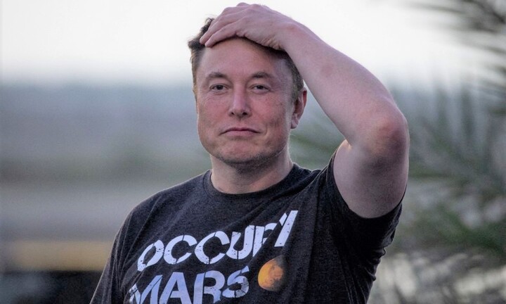 Tài sản của Elon Musk giảm còn 200 tỷ USD sau khi mua Twitter