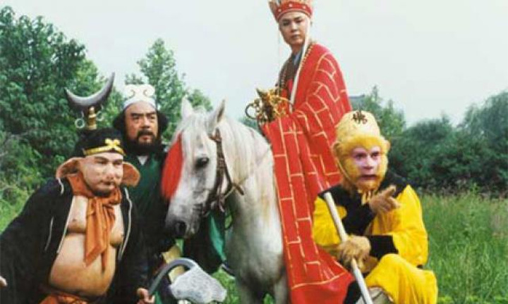 Giải mã Tây du ký: Vì sao 4 đồ đệ của Đường Tăng đều bị phạt ở thiên đình?