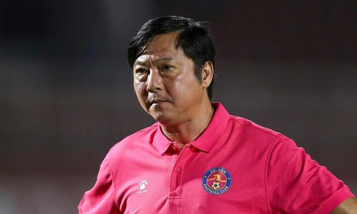 Lê Huỳnh Đức rút khỏi CLB Sài Gòn