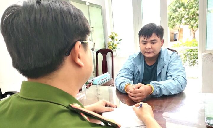 Bắt giữ kẻ cầm đầu vụ hỗn chiến trên đường phố Đà Nẵng