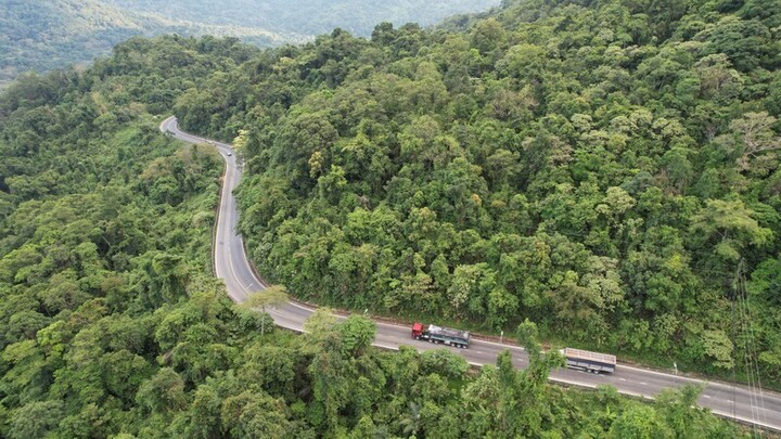 Thủ tướng phê duyệt chủ trương đầu tư Dự án cao tốc Tân Phú - Bảo Lộc