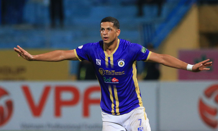 Hà Nội FC áp sát ngôi vương V-League, Nam Định và Sài Gòn FC chờ chung kết ngược