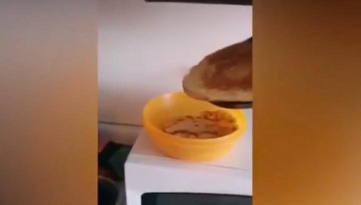 Cười té ghế với những con người hậu đậu nhất quả đất