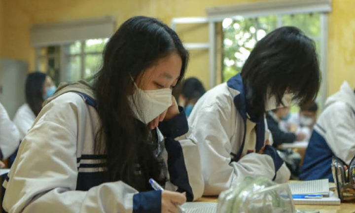 Chương trình mới lớp 10: Nửa học kỳ, thầy trò vẫn còn lúng túng