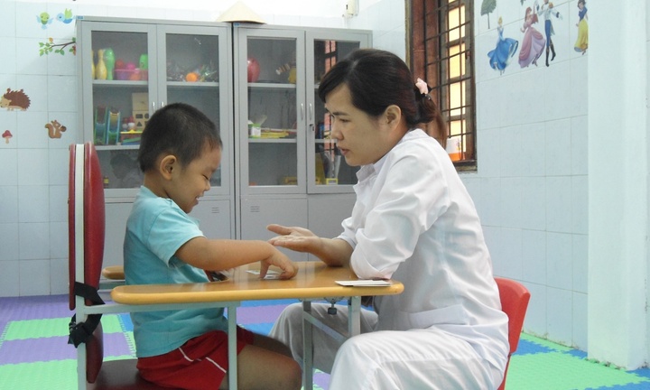 Những điều cần biết về bệnh chậm phát triển tâm thần