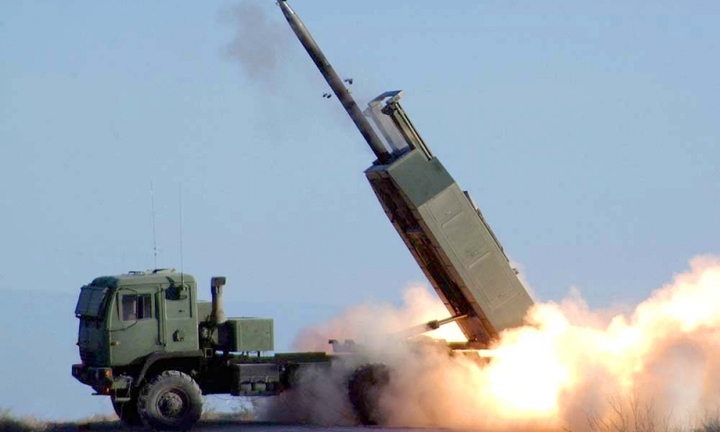 Tổng thống Biden: Mỹ không cung cấp đạn tên lửa HIMARS tầm xa cho Ukraine