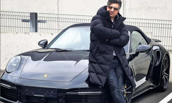 Trúng số 250 tỷ, nam công nhân lập tức nghỉ việc, thông báo 'tuyển vợ'