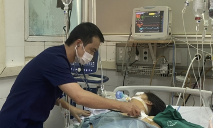 Vì sao sốt xuất huyết diễn biến bất thường?