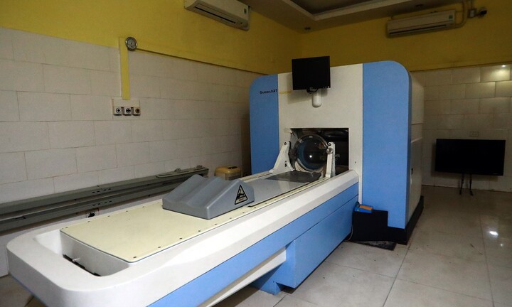 Thiết bị gần 60 tỷ đồng 'đắp chiếu', giám đốc Bệnh viện Bạch Mai nói gì?