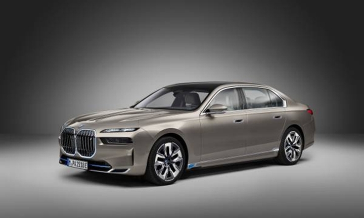 Ô tô nào mất giá nhiều nhất sau 5 năm?