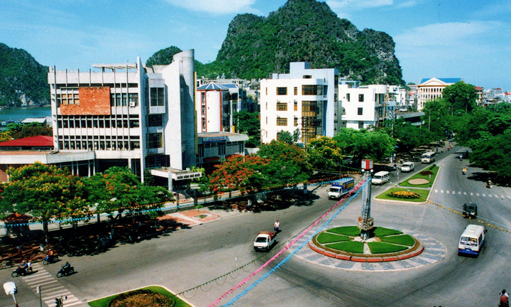 Dấu ấn 15 năm làm đẹp những vùng đất của Sun Group