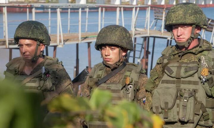 Moskva: Kherson vẫn là một chủ thể của Nga và vị thế của nó không thay đổi