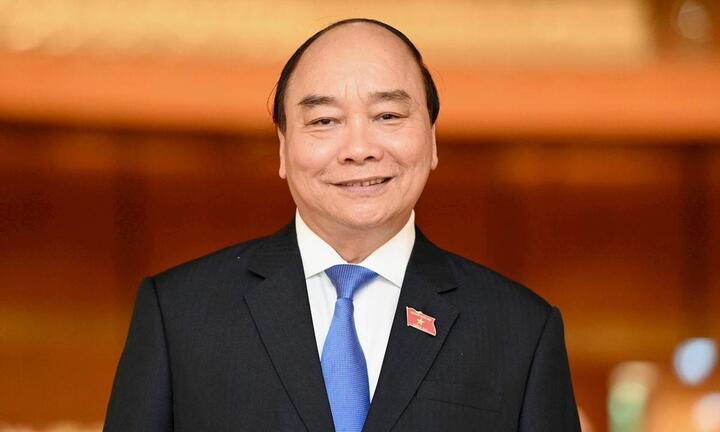 Chủ tịch nước Nguyễn Xuân Phúc sẽ thăm chính thức Thái Lan và dự APEC 29