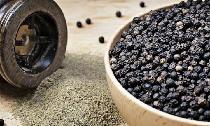 Giá tiêu hôm nay 12/11: Không biến động, thấp nhất ở mức 58.500 đồng/kg