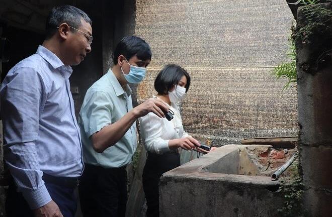 Sở Y tế Hà Nội: Nên coi dịch sốt xuất huyết là sự kiện y tế khẩn cấp