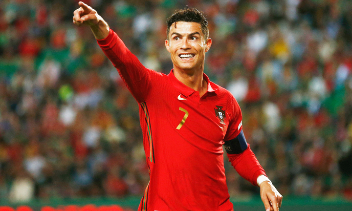 Đội hình Bồ Đào Nha dự World Cup 2022