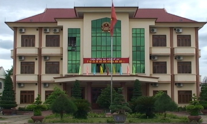 Lập tổ điều tra vụ cô giáo Bình Định tố bị Trưởng phòng GD&ĐT miệt thị, hăm dọa