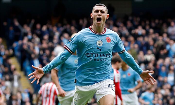 Nhận định bóng đá Man City vs Aston Villa: Vượt qua áp lực