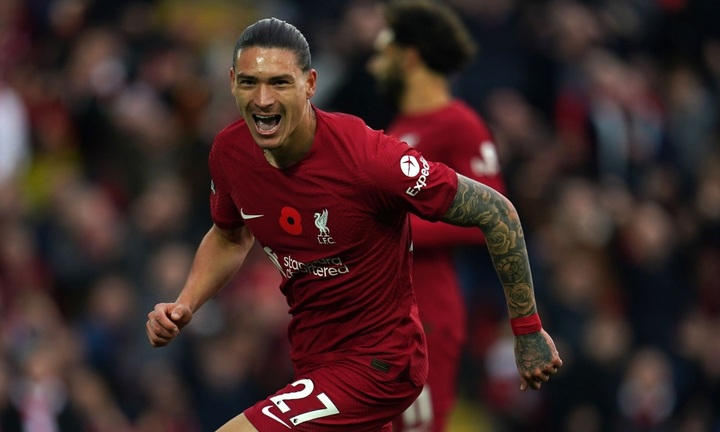 Nhận định bóng đá Aston Villa vs Liverpool: Áp sát Man Utd