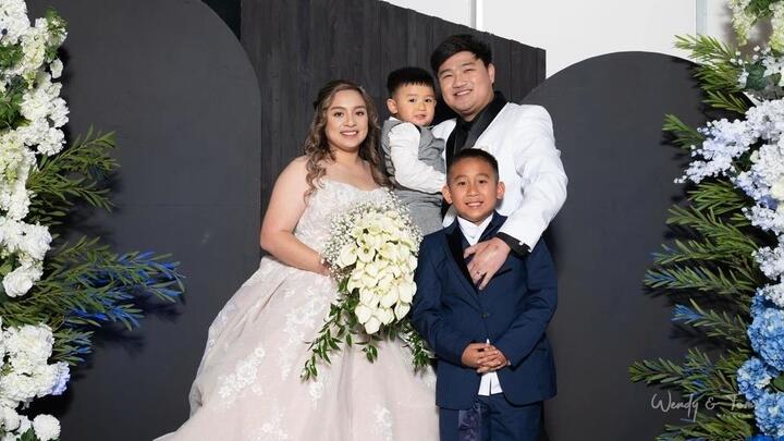 Con gái Phi Nhung tổ chức đám cưới: Tiếc nuối vì ngày trọng đại thiếu vắng mẹ