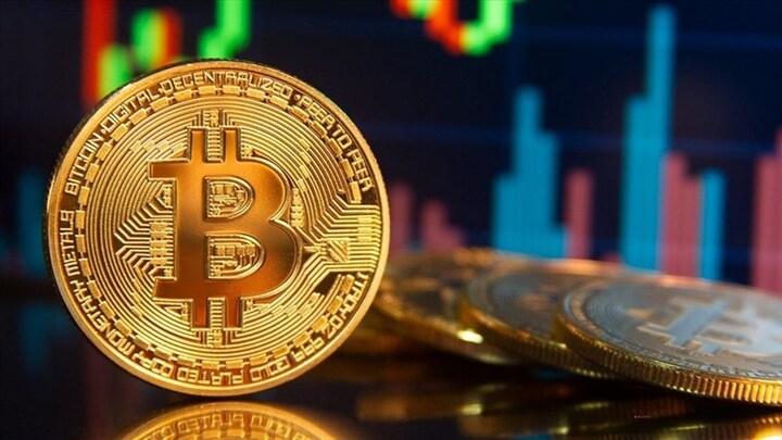 Giá Bitcoin hôm nay 18/11: Bitcoin giảm mạnh, thị trường tiền ảo ngập sắc đỏ