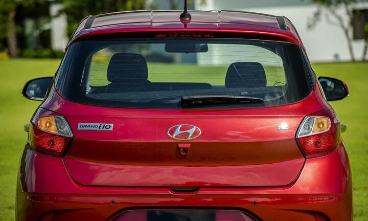 Cuộc đua không cân sức ở nhóm xe 4 chỗ giá rẻ