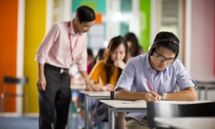 Danh sách những địa điểm thi IELTS tại Việt Nam